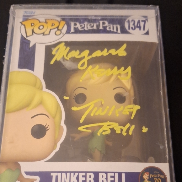 Funko Pop! Tinker Bell Figure